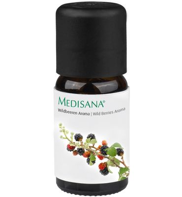 Medisana Aroma essence wilde bessen (10ml) 10ml