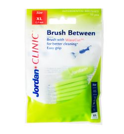 Jordan Jordan Brush between XL 0.8mm (10 stuks)