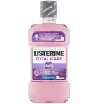 Listerine Mondwater total care (500ml) 500ml thumb