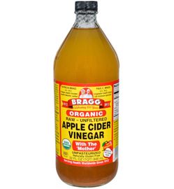 Bragg Bragg Apple cider vinegar (946ml)