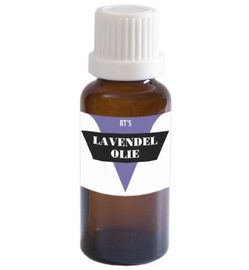 BT's BT's Lavendel olie (25ml)