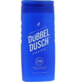 Dobbeldusch Dobbeldusch Fresh (250 ml)