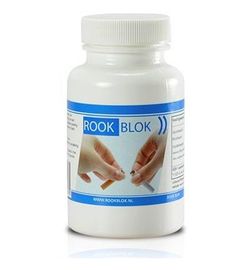 Jobacom Jobacom Rookblok (60 tabletten)