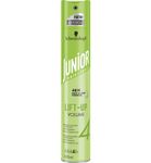 Junior Hairspray lift up volume (300ml) 300ml thumb