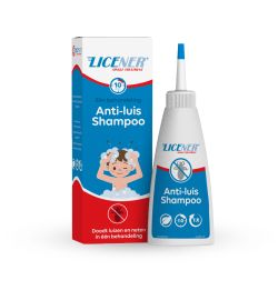 Licener Licener Anti Luis Shampoo (100 ml)