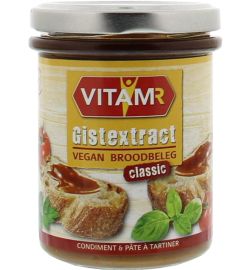 Vitam Vitam R gistextract classic (250 gr)