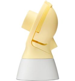 Medela Medela Freestyle connector (1 stuk)