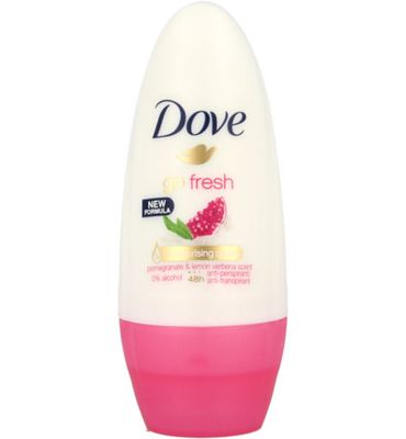 Dove Deodorant roll on go fresh pomegranate (50ml) 50ml