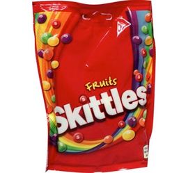 Skittles Skittles Fruits (174g)