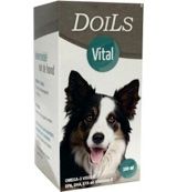 Doils Doils Omega 3 vital (100ml)