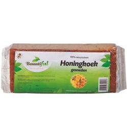 Bountiful Bountiful Honing Ontbijtkoek (500 gr)