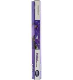 Nature's Incense Nature'S Incense Wierook Viooltje (20 stuks)