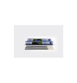 Nature's Incense Nature'S Incense Wierook Jeneverbes (20 stuks)