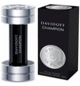Davidoff Davidoff Champion eau de toilette vapo (90 ml)