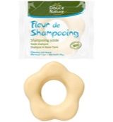 Douce Nature Douce Nature Shampoo bar normaal haar bio (85 gr)