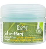 Douce Nature Douce Nature Haargel jojoba forte bio (100 ml)