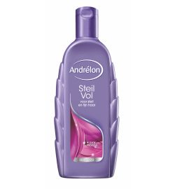 Andrelon Andrelon Shampoo steilvol (300ml) (300ml)