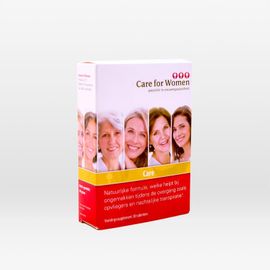 Care For Women Care For Women Care (30 tabletten)