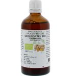 De Cruydhof Curcuma longa / geelwortel tinctuur bio (100 ml) 100 ml thumb