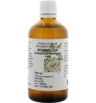 De Cruydhof Boswellia serrata / boswellia tinctuur (100 ml) 100 ml thumb