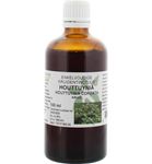 De Cruydhof Houttuynia cordata herb tinctuur (100 ml) 100 ml thumb