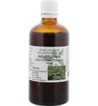 De Cruydhof Houttuynia cordata herb tinctuur (100 ml) 100 ml thumb