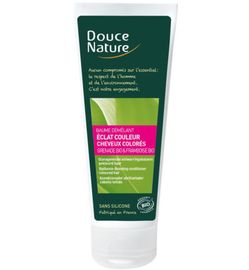Douce Nature Douce Nature Balsem gekleurd haar bio (200 ml)