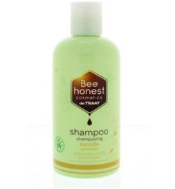 Bee Honest Bee Honest Shampoo kamille (250 ml)