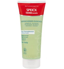 Speick Speick Thermal sensitive douchegel (200 ml)