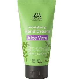 Urtekram Urtekram Handcreme aloe vera (75 ml)