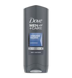Dove Dove Shower men hydra balance (250 ml)