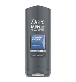 Dove Dove Shower men hydra balance (250ml)