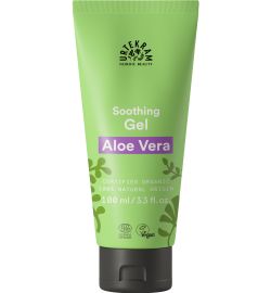 Urtekram Urtekram Huidgel aloe vera (100 ml)
