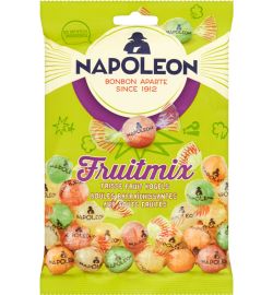 Napoleon Napoleon Fruitmix kogels (150 gr)