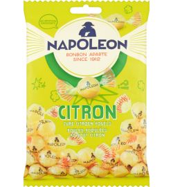 Napoleon Napoleon Citroen lempur kogels (150 gr)