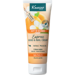 Kneipp Hand & nagelcreme soft in seconds express (75ml) 75ml thumb