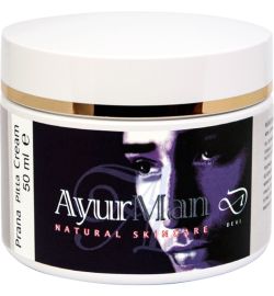 Holisan Holisan Kapha ayurman cream devi (50 ml)