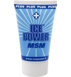 Ice Power Gel + MSM (100ml) 100ml thumb