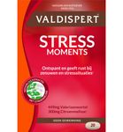 Valdispert Stress moments (20tb) 20tb thumb
