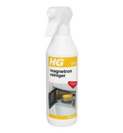 Hg HG Magnetronreiniger (500 ml)