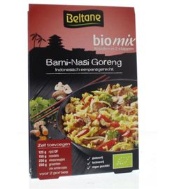 Beltane Beltane Bami & Nasi Goreng Kruiden Bio (18 gr)