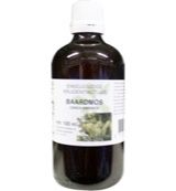 De Cruydhof De Cruydhof Usnea barbata / baardmos tinctuur (100 ml)
