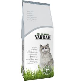 Yarrah Yarrah Kattenbakvulling (7000 gr)