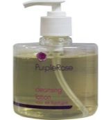 Volatile Volatile Purple Rose Cleansing Lotion (300 ml)