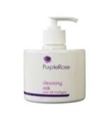 Volatile Volatile Purple Rose Cleansing Milk (300 ml)