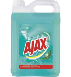 Ajax Ajax Allesreiniger eucalyptus (5000 (5000ml)