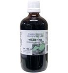 De Cruydhof Dioscorea villosa / wilde yam tinctuur (100 ml) 100 ml thumb