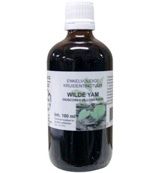 De Cruydhof Dioscorea villosa / wilde yam tinctuur (100 ml) 100 ml