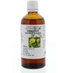 De Cruydhofgrindelia robusta herba tinctuur (100 ml) 100 ml thumb