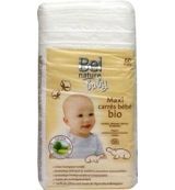 Bel Nature Bel Nature Babypads droog (60 stuks)